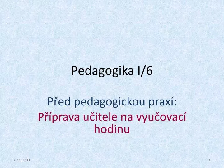 pedagogika i 6
