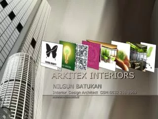 ARKITEX INTERIORS