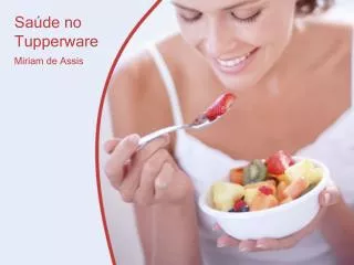 sa de no tupperware
