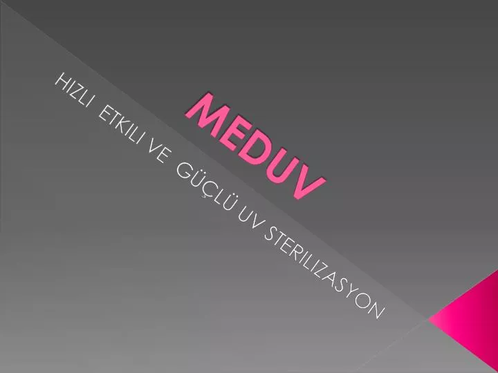 meduv