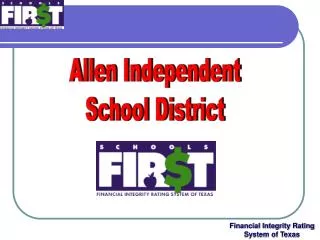 Allen Independent School District