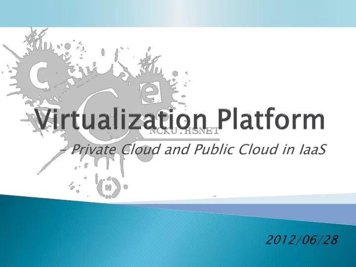virtualization platform