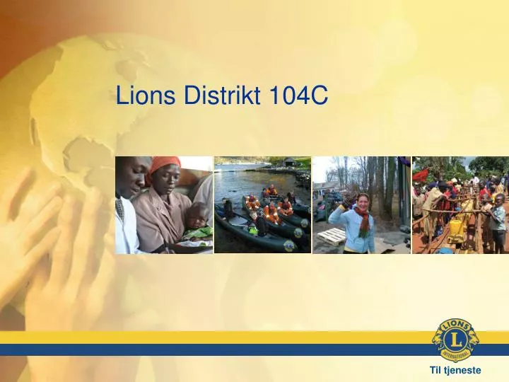 lions distrikt 104c