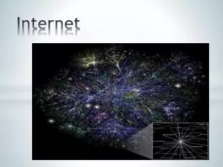 internet