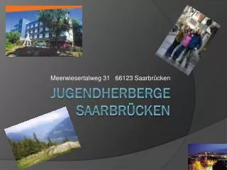 meerwiesertalweg 31 66123 saarbr cken