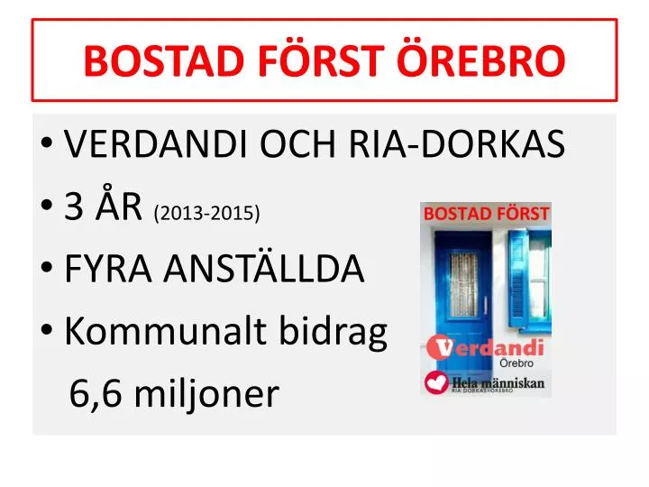 bostad f rst rebro