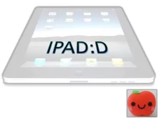 IPAD:D