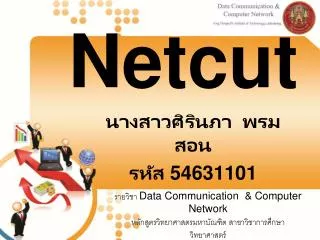 netcut
