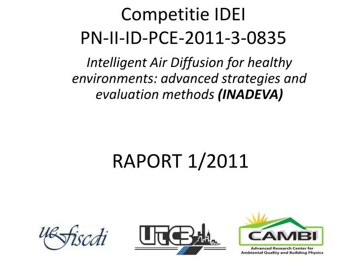 competitie idei pn ii id pce 2011 3 0835