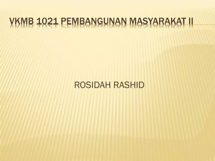 vkmb 1021 pembangunan masyarakat ii