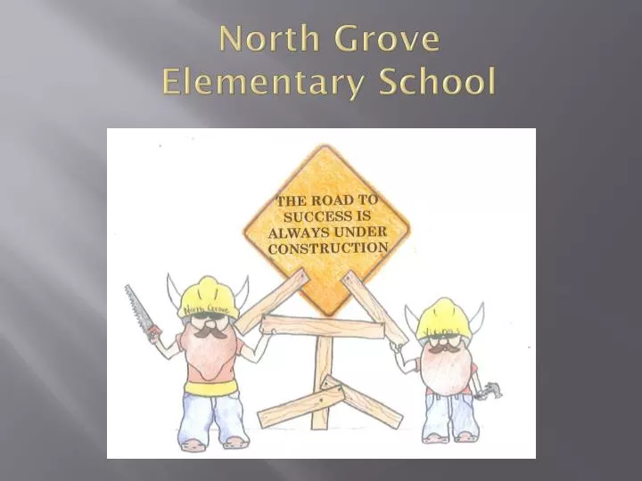 north grove elementary school