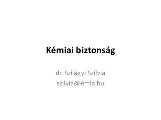 k miai biztons g