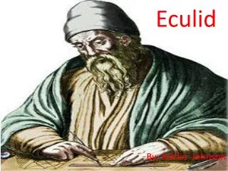 Eculid