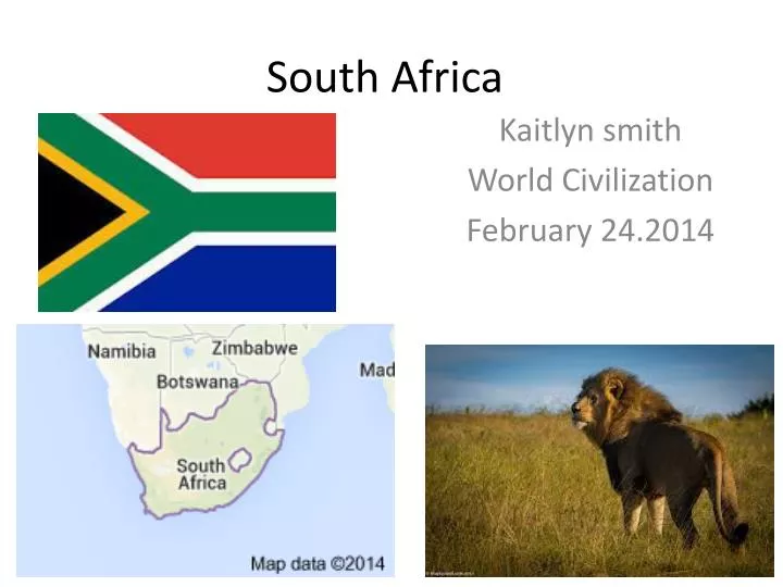 south africa