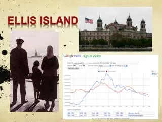 ellis island