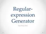 Digitized Document Facts Extraction Tool for Efficient Data Retrieval - slide 1