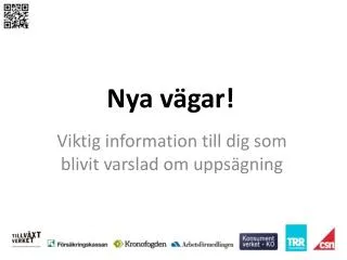 nya v gar