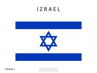 i z r a e l