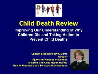 Child Death Review