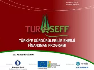 t rk ye s rd r leb l r enerj f nansman programi