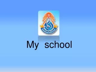 my school