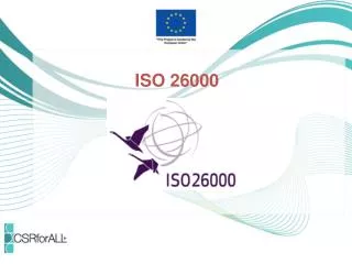 iso 26000