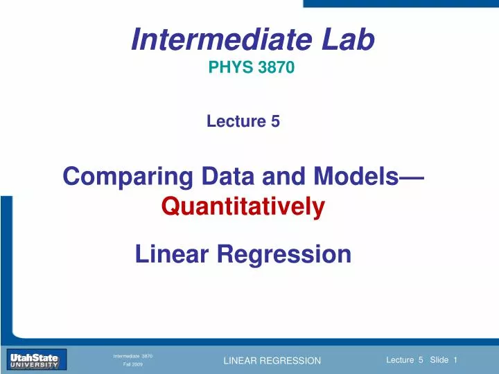 intermediate lab phys 3870
