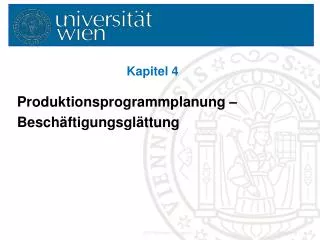 kapitel 4