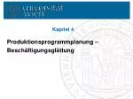 Kapitel 4 - slide 1