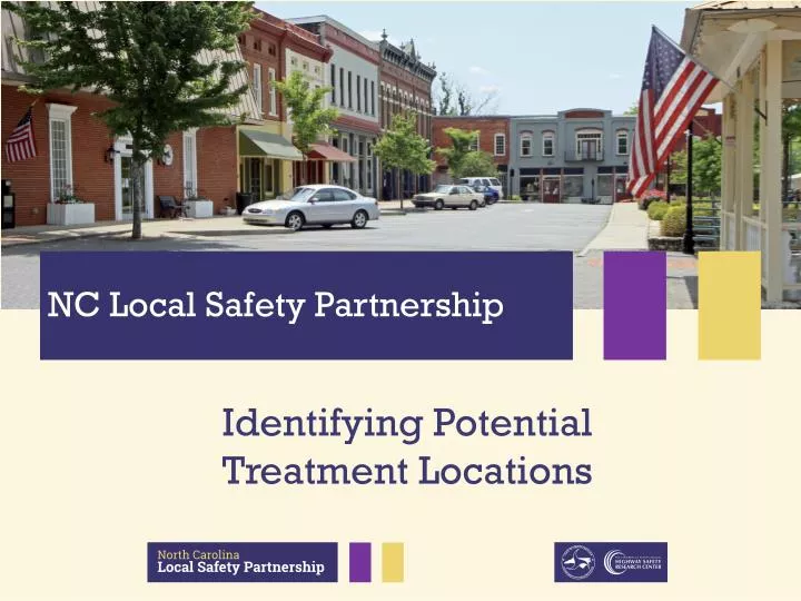 nc local safety partnership