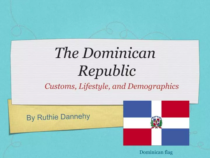 the dominican republic