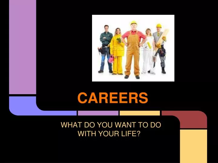 careers