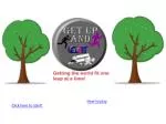 Interactive Tutorial: Learn with Ease - slide 1