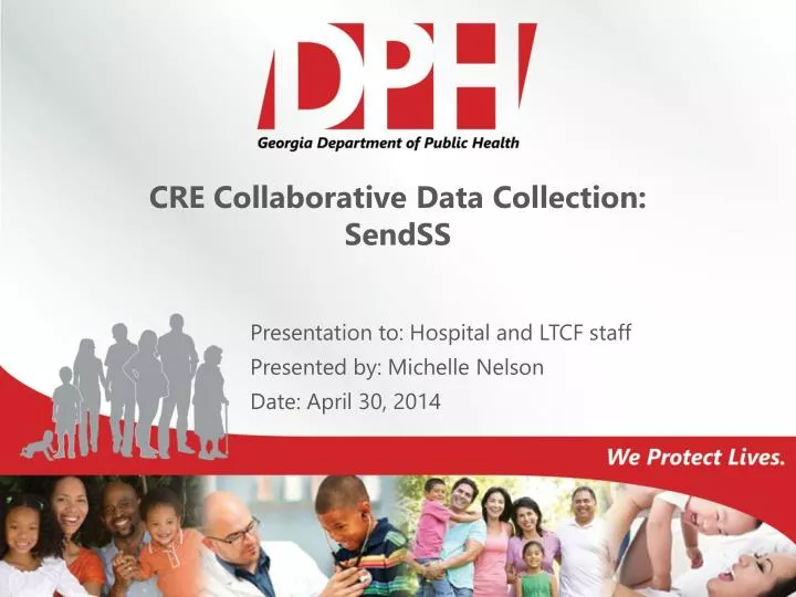 cre collaborative data collection sendss
