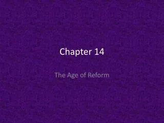 chapter 14