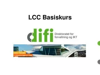 lcc basiskurs