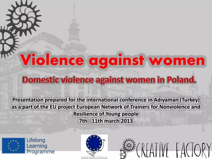 v iolence against women