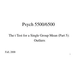 psych 5500 6500