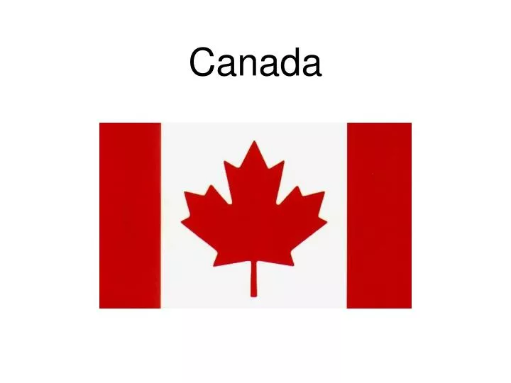 canada