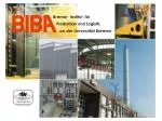 Bremen, Germany - slide 1