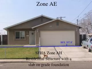 Zone AE