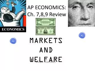 AP ECONOMICS: Ch. 7,8,9 Review