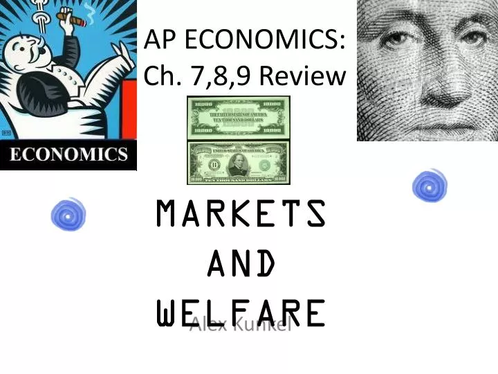 ap economics ch 7 8 9 review