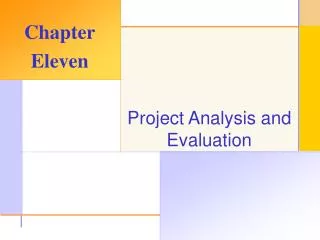 chapter eleven