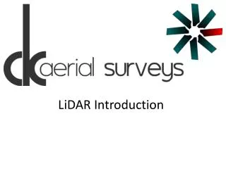 LiDAR Introduction