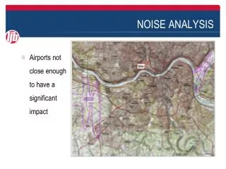 NOISE ANALYSIS