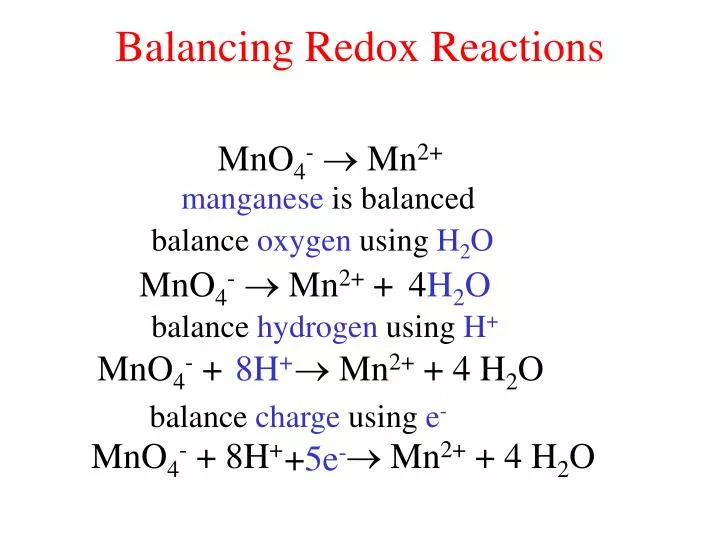 ppt-balancing-redox-reactions-powerpoint-presentation-free-download-id-3199250
