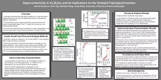 Superconductivity in Cu x Bi 2 Se 3 and its Implications for the Undoped Topological Insulator