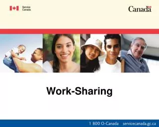 Work-Sharing