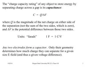 Capacitors can be connected in series to share charge value: